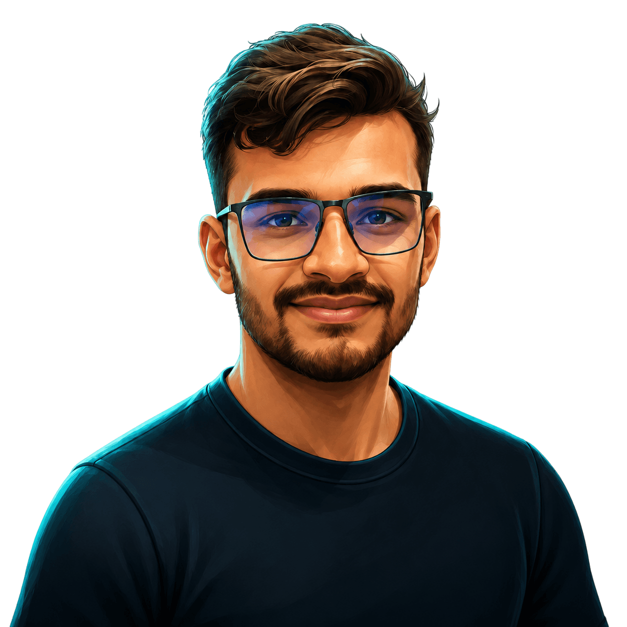 Avatar de Jefter Lucas